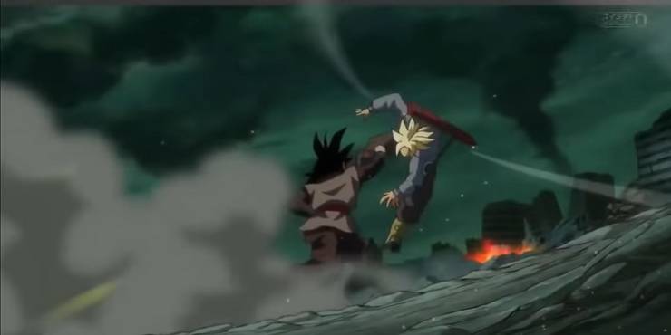 Dragon Ball 5 Bad Guys Who Reformed (& 5 Who Never Did) Dragon Ball 5 Bad Guys Who Reformed (& 5 Who Never Did)